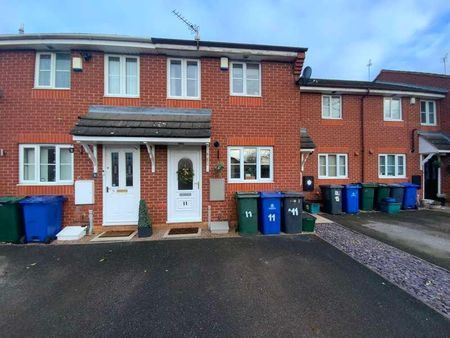 Astcote Court, Kirk Sandall, Doncaster, DN3 - Photo 3