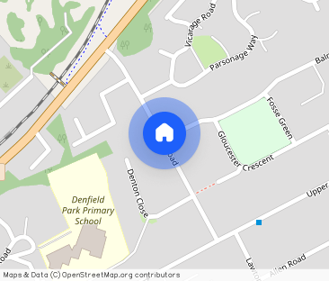 Windsor Road, Rushden, Northamptonshire, NN10 - Photo 1