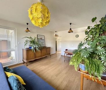 Mieszkanie do wynajęcia 2 pokoje Dobrodzieńska, Poznań 49.4 m² - Фото 2