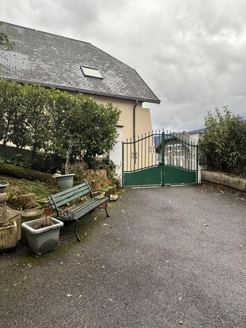 Location Appartement 3 pièces 61m² VOGLANS 73420 - Photo 2