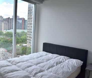 1800 Boul. René-Lévesque O., apt. 1204 - Photo 4
