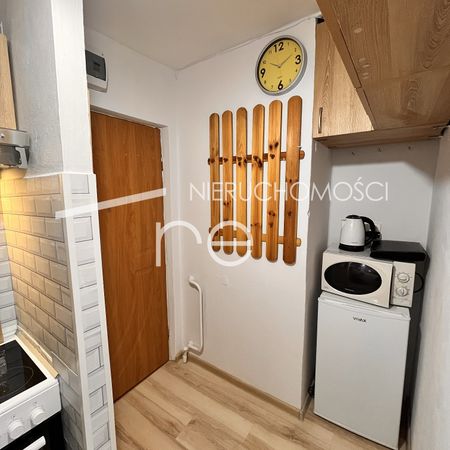 Kraków, Mistrzejowice – os. Tysiąclecia , kawalerka do wynajmu - Photo 4