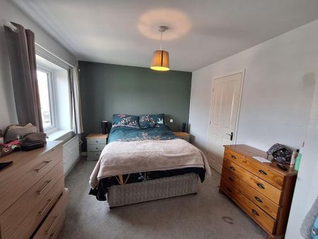 2 bedroom house to rent - Photo 3