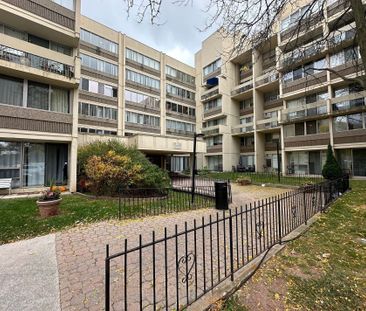 For Lease - 1300 Marlborough Court Unit# 323, Oakville, Ontario - Photo 1