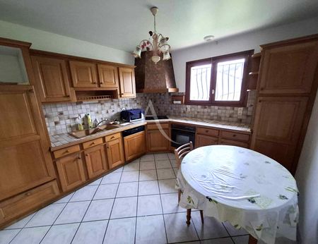 Location maison 5 pièces, 104.35m², Villeneuve-de-Marsan - Photo 4