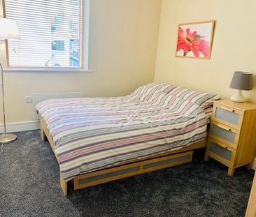 2 bedroom apartment to rent - Photo 3
