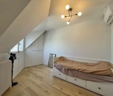 Tout savoir sur cet appartement dans le quartier Chaillot, à Paris ... - Photo 3