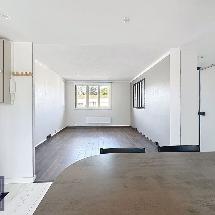 Appartement T3 + Cave, - Photo 1