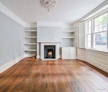 St Pauls Road, Islington, N1 - Photo 2