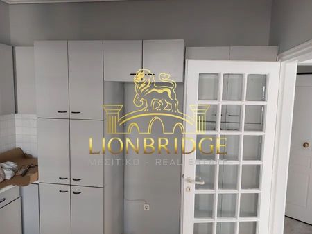 Διαμέρισμα για ενοικίαση Πολύγωνο - Τουρκοβούνια - Photo 4