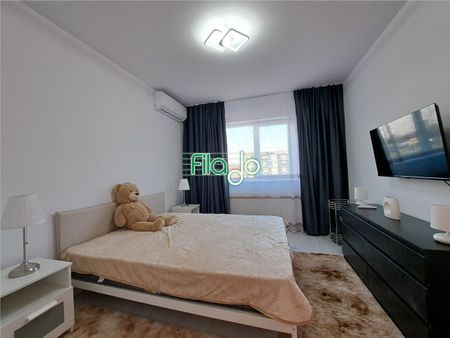 Inchiriere apartament 2 camere Fundeni, Dobroesti - Photo 4
