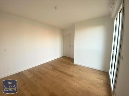 Location Appartement 2 pièces 41m² AIX EN PROVENCE 90ème - Photo 1