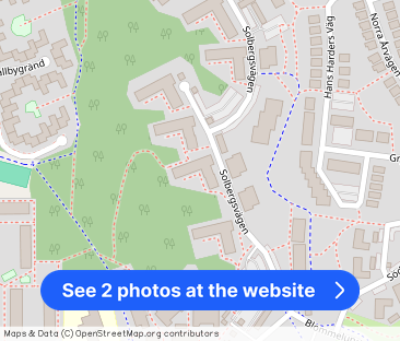 Solbergsvägen 6 - Photo 1