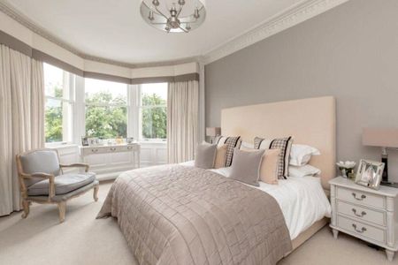 6 bedroom terraced house to rent - Photo 5