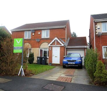 2 bedroom semi-detached house to rent - Photo 4