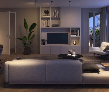 Grasweg 3 G7 - Foto 4