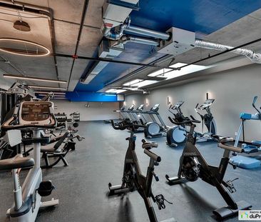 2505 boulevard Marcel-Laurin - Unité 5 ½ - Vita Condos 1, Saint-Lau... - Photo 2