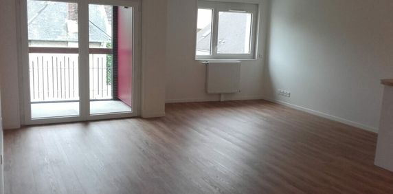 A LOUER – Appartement T4 à YVETOT - Photo 2