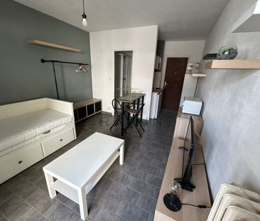 Location Appartement 1 pièce 17m² AGEN 47000 - Photo 3