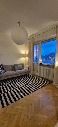 Pipersgatan, Stockholm - Foto 1