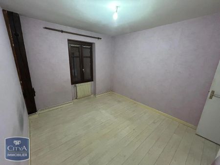 Appartement à louer 4 pièces 75m² - Photo 5