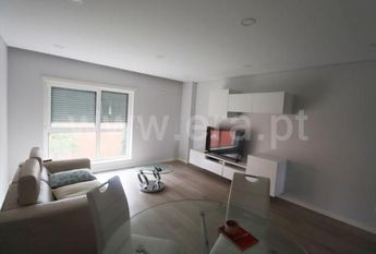Apartamento T2 em Lisboa