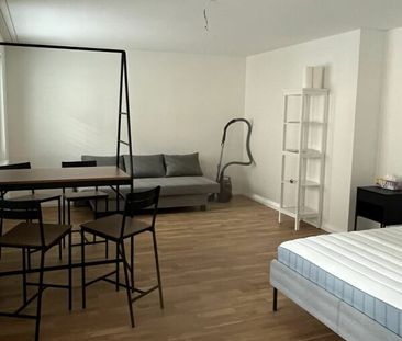 Ihr neues Zuhause wartet - Modern und zentral wohnen! - Foto 4