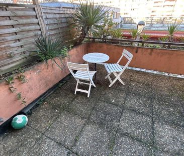 Location Appartement 1 pièce 25m² TOULOUSE 31000 - Photo 3