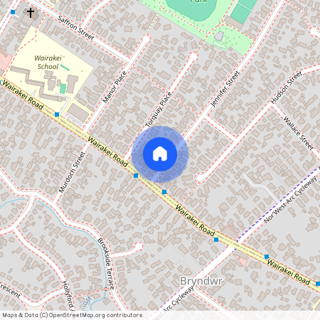 3 Jennifer Street, Bryndwr, Christchurch