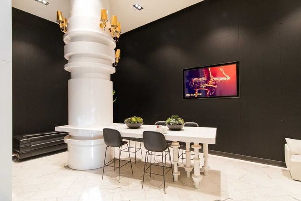 For Lease - 87 Peter Street Unit# 2506, Toronto, Ontario - Photo 1