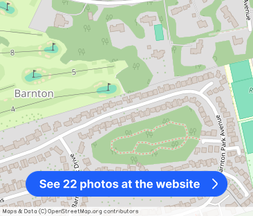 Barnton Park Avenue, Barnton, Edinburgh, EH4 - Photo 1