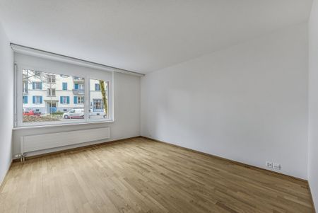 Attraktive Wohnung an zentraler Lage im Kreis 4 - Foto 2