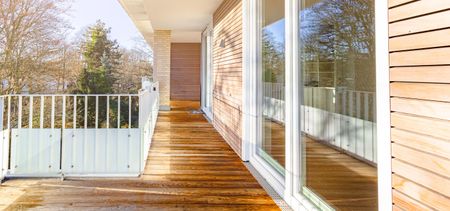 Hochwertig Wohnen in beliebter sowie zentraler Lage Oberneulands - Photo 4