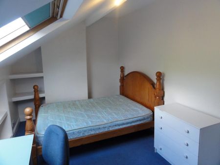 1 bedroom in a house share to rent - Photo 5