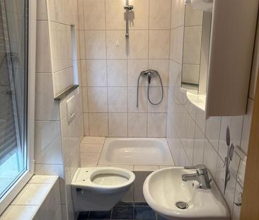 Ruhige 1-Zimmer-Whg. in Mehrfamilienhaus Saarbrücken - Photo 5