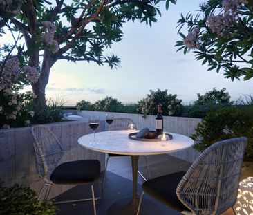 Modern Studio Apartment With Deluxe Finishes - Photo 1