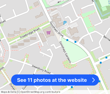 St. James Drive, RM3 - Photo 1