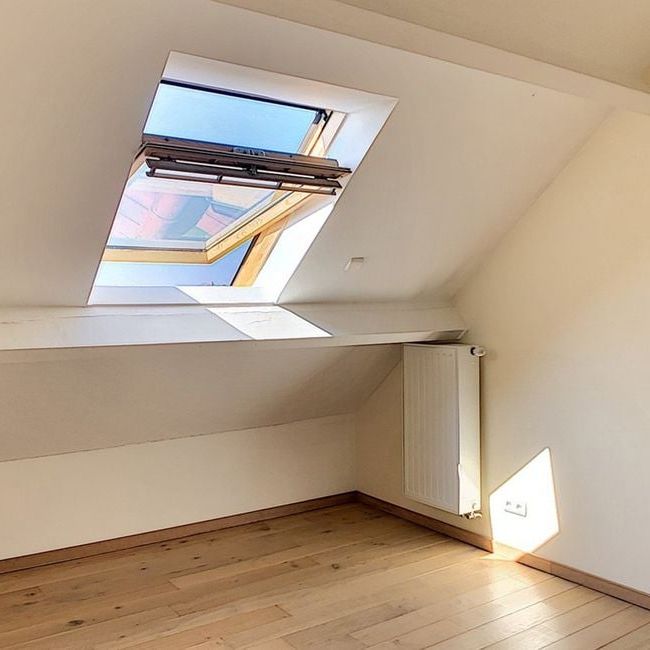 Duplex te huur in Rixensart voor € 1.680 met 3 slaapkamers - Photo 1