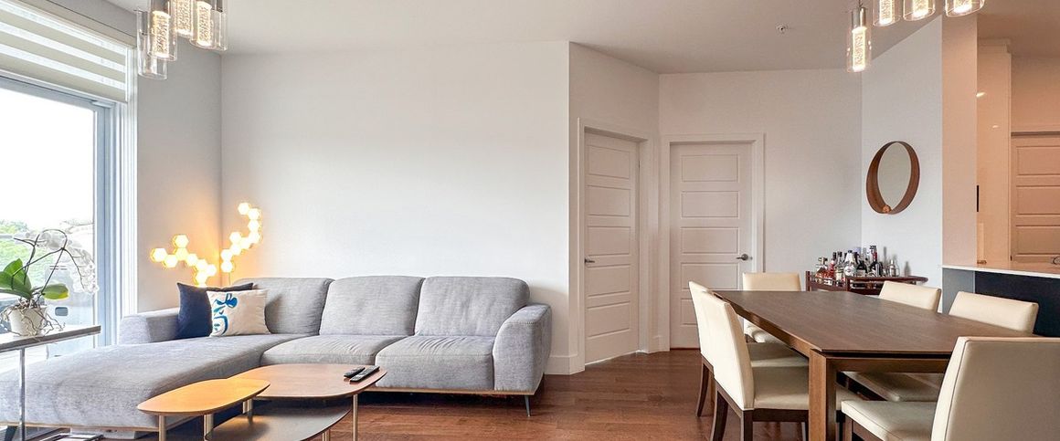 À louer / Appartement - Photo 1