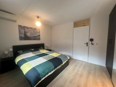 Appartement te huur: Mauritsplaats 30 3012 CD Rotterdam - Photo 5