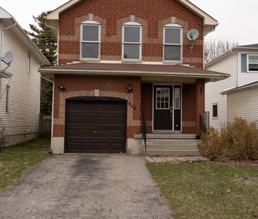 For Lease - 946 Fairbanks Road Unit# Main & 2nd, Cobourg, Ontario - Photo 2