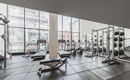 For Lease - 629 King Street Unit# 423, Toronto, Ontario - Photo 2