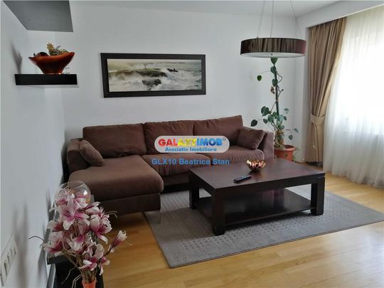 Inchiriere apartament 4 camere decomandat B-dul Decebal/Dristorului - Fotografie 1