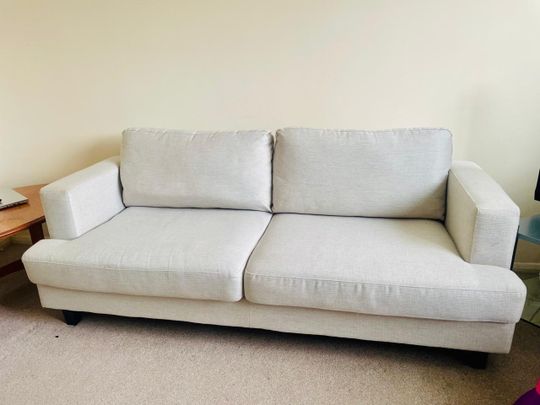 3 Bed Terraced House, Rodyard Way, CV1 - Photo 1