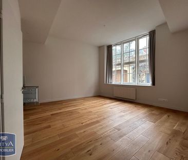 Location Appartement 1 pièce 36m² ANGERS 49100 - Photo 4