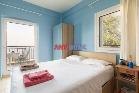 Studio/Γκαρσονιέρα για ενοικίαση Επανομή - Photo 3