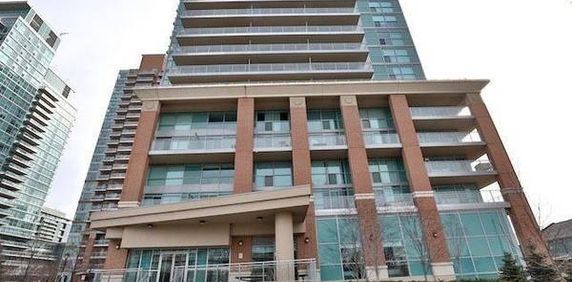 LIBERTY VILLAGE TWO BALCONIES 2 BEDS 2 BATHS PARK & LOCKER INCLD - Photo 2