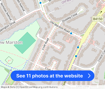 2 bedroom end of terrace house for rent - Photo 1