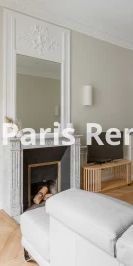 2 chambres, Passy - La Muette Paris 16e - Photo 4