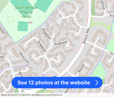 Ringwood, Bretton, Peterborough - Photo 1